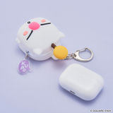 ファイナルファンタジー シリコンミニポーチ モーグリ※不設寄送《25年5月預定》 日版 全數$168 / ※不設寄送 / 25年2月17日
