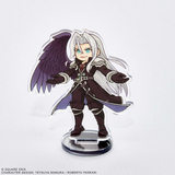ファイナルファンタジーVII リバース ミニアクリルスタンドコレクションVol.2(亞加力立牌)(全套8個入)※不設寄送《25年4月預定》 日版 全數$358 / ※不設寄送 / 25年3月14日
