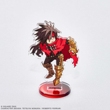 ファイナルファンタジーVII リバース ミニアクリルスタンドコレクションVol.2(亞加力立牌)(全套8個入)※不設寄送《25年4月預定》 日版 全數$358 / ※不設寄送 / 25年3月14日