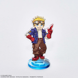 ファイナルファンタジーVII リバース ミニアクリルスタンドコレクションVol.2(亞加力立牌)(全套8個入)※不設寄送《25年4月預定》 日版 全數$358 / ※不設寄送 / 25年3月14日