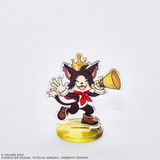 ファイナルファンタジーVII リバース ミニアクリルスタンドコレクションVol.2(亞加力立牌)(全套8個入)※不設寄送《25年4月預定》 日版 全數$358 / ※不設寄送 / 25年3月14日