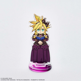 ファイナルファンタジーVII リバース ミニアクリルスタンドコレクションVol.2(亞加力立牌)(全套8個入)※不設寄送《25年4月預定》 日版 全數$358 / ※不設寄送 / 25年3月14日