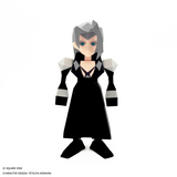 ファイナルファンタジーVII ポリゴンソフビ セフィロス※不設寄送《25年5月預定》 日版 全數$180 / ※不設寄送 / 25年2月24日