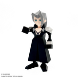 ファイナルファンタジーVII ポリゴンソフビ セフィロス※不設寄送《25年5月預定》 日版 全數$180 / ※不設寄送 / 25年2月24日