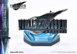 SQUARE ENIX MASTERLINE ファイナルファンタジーVII リバース 1/4スケール クラウド・ストライフ vs セフィロス《26年3月預定》 行版 全數$30998 / *免運費   店取pt:150 / 24年2月9日