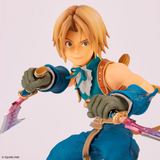 ファイナルファンタジーIX フォルミズム ジタン・トライバル※不設寄送《25年7月預定》 行版 全數$378 / ※不設寄送 / 25年4月21日