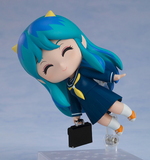 ねんどろいど うる星やつら ラム 制服Ver.《24年12月預定》 行版 全數$405 / *免運費   店取pt:10 / 24年9月16日