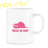 ぼっち・ざ・ろっく! マグカップ※不設寄送《23年8月預定》