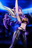 リーグ・オブ・レジェンド K/DA カイ=サ ※連特典《25年5月預定》 行版 全數$1128 / *免運費   店取pt:20 / 24年6月22日