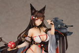 アズールレーン 天城 走水静蓮Ver. ※連特典※可選購連展示盒版《25年6月預定》 行版 全數$2098 / *免運費   店取pt:30 / 24年8月5日