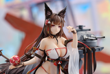 アズールレーン 天城 走水静蓮Ver. ※連特典※可選購連展示盒版《25年6月預定》 行版 全數$2098 / *免運費   店取pt:30 / 24年8月5日