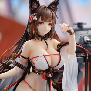 アズールレーン 天城 走水静蓮Ver. ※連特典※可選購連展示盒版《25年6月預定》