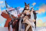 アズールレーン 天城 走水静蓮Ver. ※連特典※可選購連展示盒版《25年6月預定》 行版 全數$2098 / *免運費   店取pt:30 / 24年8月5日