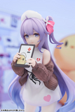 LIMEPIEシリーズ アズールレーン ユニコーン 天使のナーシングVer.※不設寄送《25年4月預定》 行版 全數$428 / ※不設寄送 / 24年11月11日