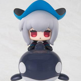 Happy Shake アークナイツ スカジ※不設寄送《25年12月預定》 行版 全數$158 / ※不設寄送 / 25年5月2日