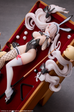 アズールレーン プリンツ・ハインリヒ バニーガールVer.《24年12月預定》 行版 全數$1598 / *免運費   店取pt:20 / 24年7月19日