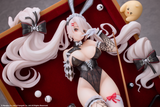 アズールレーン プリンツ・ハインリヒ バニーガールVer.《24年12月預定》 行版 全數$1598 / *免運費   店取pt:20 / 24年7月19日