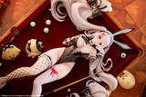 アズールレーン プリンツ・ハインリヒ バニーガールVer.《24年12月預定》 行版 全數$1598 / *免運費   店取pt:20 / 24年7月19日