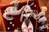 アズールレーン プリンツ・ハインリヒ バニーガールVer.《24年12月預定》 行版 全數$1598 / *免運費   店取pt:20 / 24年7月19日