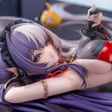 アズールレーン 応瑞 戯れる松梅・上 Ver.《24年12月預定》 行版 全數$1398 / *免運費   店取pt:20 / 24年3月22日