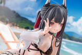 アズールレーン 初月 葉月の恋模様Ver.《25年4月預定》