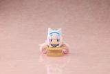 ネコぱら ショコラ＆バニラ デフォルメフィギュア※不設寄送《25年12月預定》 行版 全數$398 / ※不設寄送 / 25年4月18日