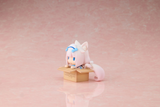 ネコぱら ショコラ＆バニラ デフォルメフィギュア※不設寄送《25年12月預定》 行版 全數$398 / ※不設寄送 / 25年4月18日
