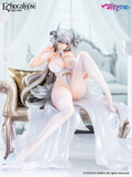 Echocalypse -緋紅の神約- リリス 純白の結Ver.《25年10月預定》 行版 全數$1980 / *免運費   店取pt:20 / 25年4月7日