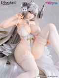 Echocalypse -緋紅の神約- リリス 純白の結Ver.《25年10月預定》 行版 全數$1980 / *免運費   店取pt:20 / 25年4月7日