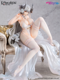Echocalypse -緋紅の神約- リリス 純白の結Ver.《25年10月預定》 行版 全數$1980 / *免運費   店取pt:20 / 25年4月7日