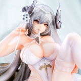 Echocalypse -緋紅の神約- リリス 純白の結Ver.《25年10月預定》 行版 全數$1980 / *免運費   店取pt:20 / 25年4月7日
