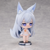 アズールレーン サマー水着 完成品デフォルメフィギュア Vol.1 3体セット ※連特典《25年5月預定》 行版 全數$438 / *免運費   店取pt:10 / 24年12月23日