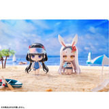 アズールレーン サマー水着 完成品デフォルメフィギュア Vol.1 3体セット ※連特典《25年5月預定》 行版 全數$438 / *免運費   店取pt:10 / 24年12月23日