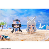 アズールレーン サマー水着 完成品デフォルメフィギュア Vol.1 3体セット ※連特典《25年5月預定》 行版 全數$438 / *免運費   店取pt:10 / 24年12月23日