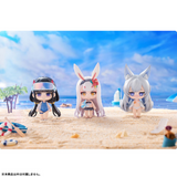 アズールレーン サマー水着 完成品デフォルメフィギュア Vol.1 3体セット ※連特典《25年5月預定》 行版 全數$438 / *免運費   店取pt:10 / 24年12月23日