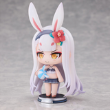 アズールレーン サマー水着 完成品デフォルメフィギュア Vol.1 島風 ※連特典※不設寄送《25年5月預定》 行版 全數$150 / ※不設寄送 / 24年12月23日