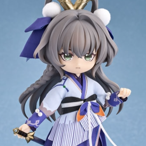 Vsinger 洛天依 秋夢天音Ver.《25年8月預定》 行版 全數$328 / *免運費   店取pt:10 / 25年5月19日