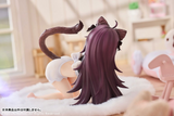 猫娘メイド 朋朋《24年11月預定》 行版 全數$645 / *免運費   店取pt:10 / 24年7月29日