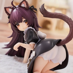 猫娘メイド 朋朋《24年11月預定》 行版 全數$645 / *免運費   店取pt:10 / 24年7月29日