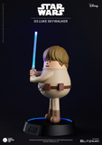 SML STAR WARS Luke Skywalker《24年9月預定》 日版 全數$758 / *免運費   店取pt:10 / 24年6月17日