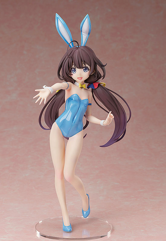 新品】B-STYLE 大好真々子 バニーVer. 1/4 完成品フィギュア | wecert.gr