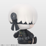 Huggy Good Smile NieR:Automata Ver1.1a 9S※不設寄送《24年12月預定》