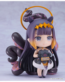 【限定販売】ねんどろいど ホロライブプロダクション 一伊那尓栖 DX《24年7月預定》 日版 全數$758 / *免運費   店取pt:10 / 24年1月15日*額滿即止