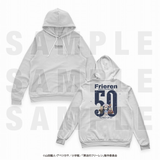 葬送のフリーレン×いらすとや 半世紀流星パーカー※請選擇尺碼 ※不設寄送《25年4月預定》