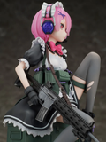 Re:ゼロから始める異世界生活 ラム -ミリタリー- 《24年3月預定》