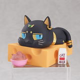 大英博物館 バステト トレーディングフィギュア バステトエジプト 日常シリーズ(原盒6個入)※有某機率可能包含隱藏版※不設寄送《22年3月預定》