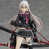 figma 重兵装型女子高生 壱《2018/12月預定》