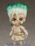 【再販】ねんどろいど Dr.STONE 石神千空《23年8月預定》