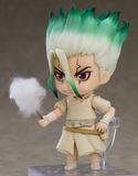 【再販】ねんどろいど Dr.STONE 石神千空《23年8月預定》