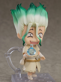 【再販】ねんどろいど Dr.STONE 石神千空《23年8月預定》